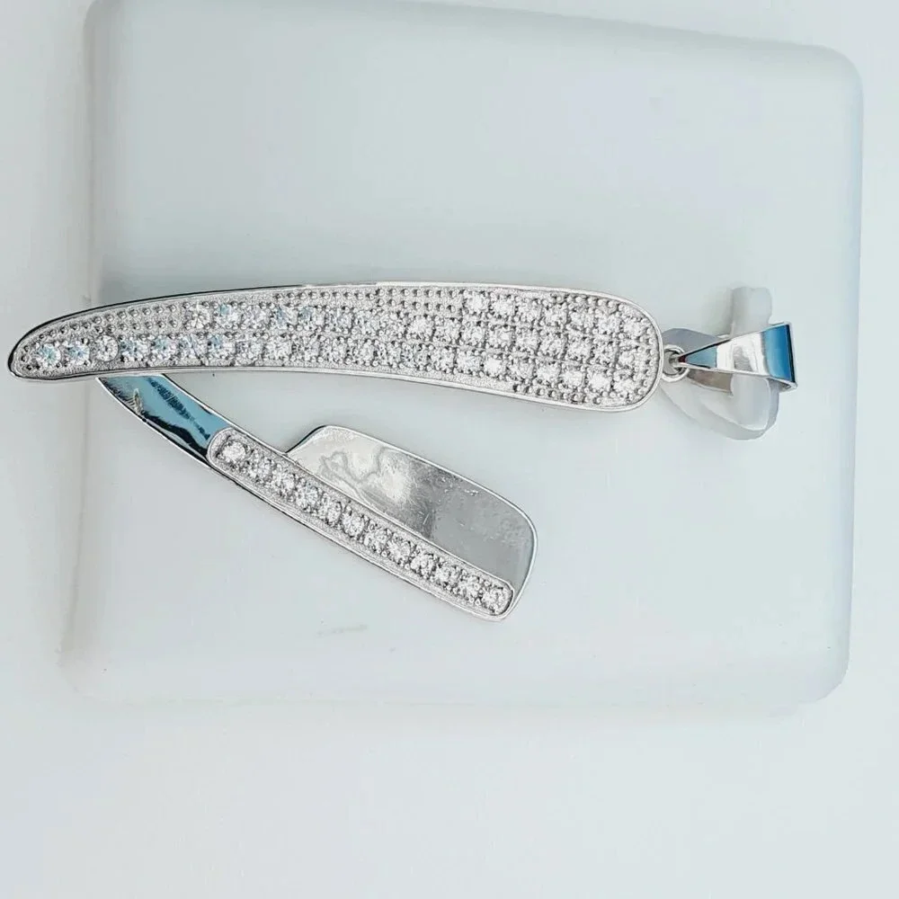 N/A 925 sterling